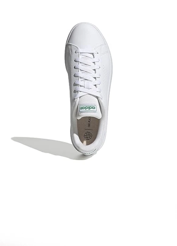 1_Zapatilla de estilo casual adidas Advantage Base Court