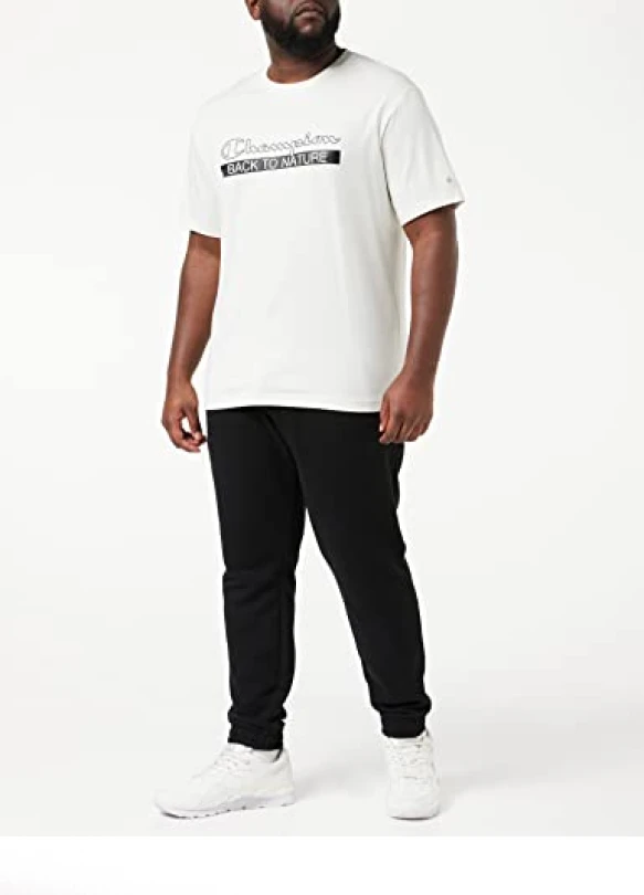 1_Camiseta gráfica Champion Eco Future para hombre