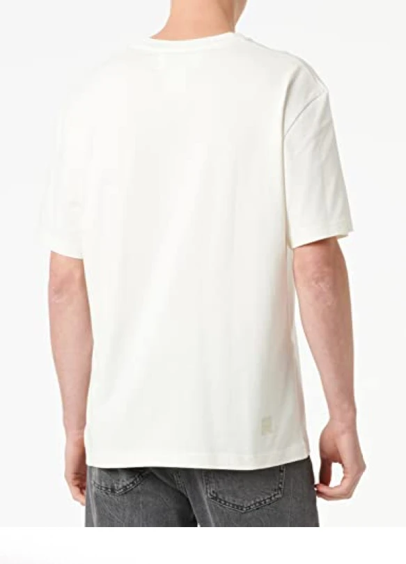 3_Camiseta gráfica Champion Eco Future para hombre