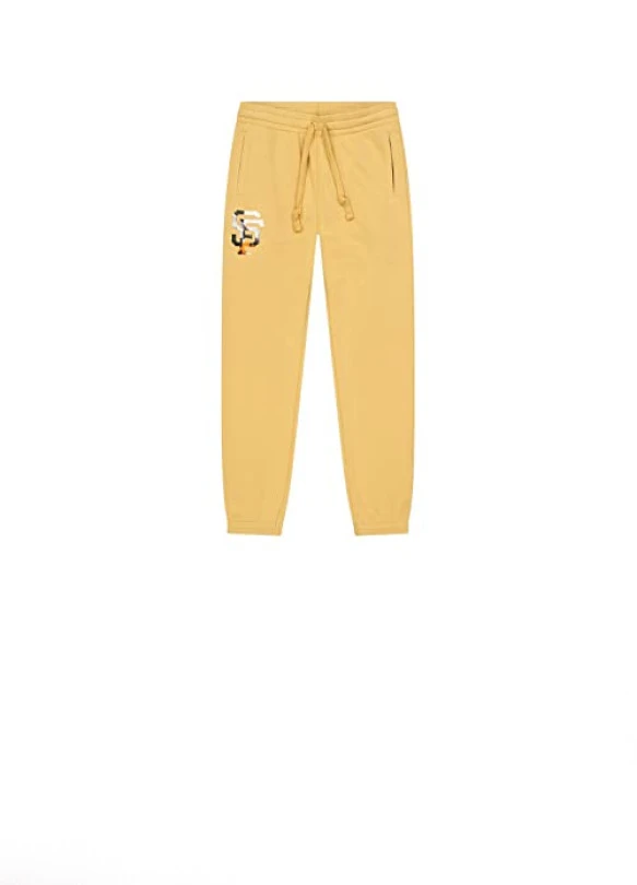main_image_Pantalones deportivos Champion Rochester 1919 Mlb Elastic Cuff.