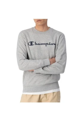 Sudadera Champion Legacy American Classics Heavy Powerblend