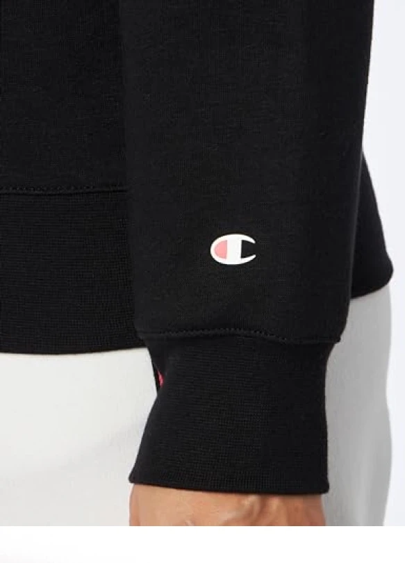 3_Sudadera Champion para hombre