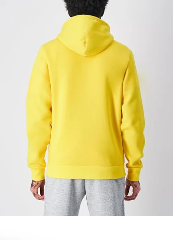 3_Sudadera con capucha Champion Legacy Powerblend Fleece para hombre