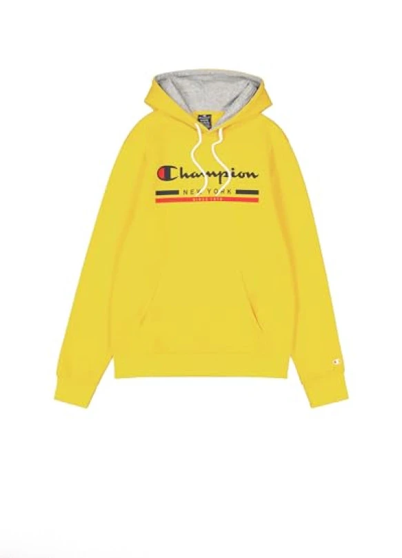 main_image_Sudadera con capucha Champion Legacy Powerblend Fleece para hombre