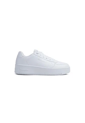 Zapatillas deportivas Champion Rebound Platform Low para mujer