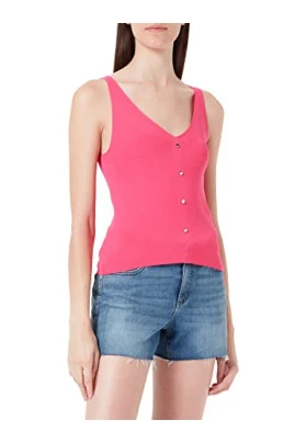 Top Camiseta para Mujer s.Oliver BLACK LABEL