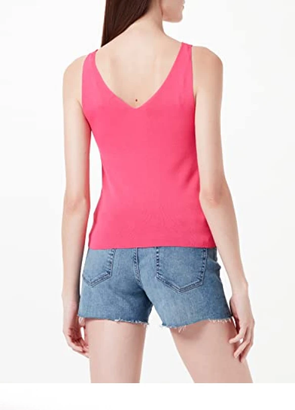 3_Top Camiseta para Mujer s.Oliver BLACK LABEL