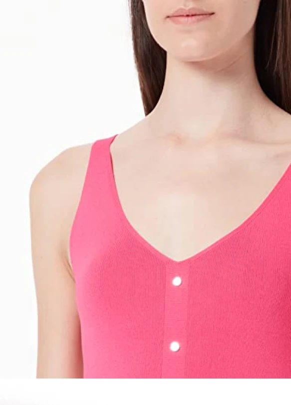 2_Top Camiseta para Mujer s.Oliver BLACK LABEL