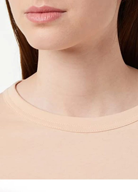 1_Top slim para mujer G-Star RAW Nysid RAW