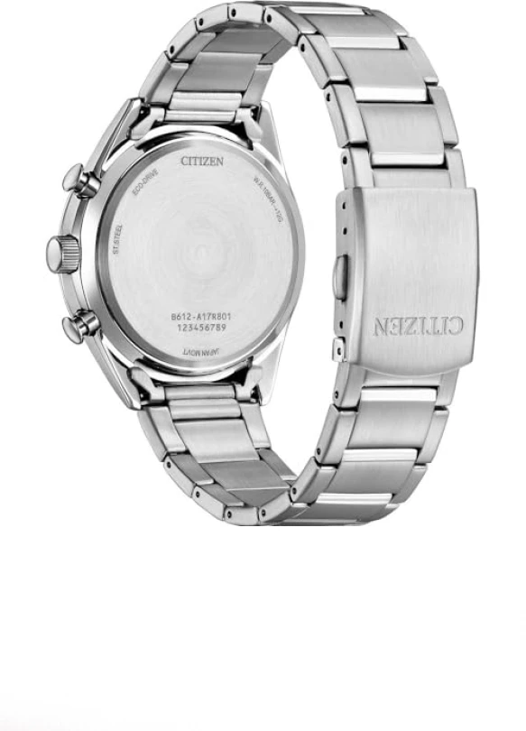 1_Reloj analógico para hombre Citizen CA0459-79X de cuarzo.