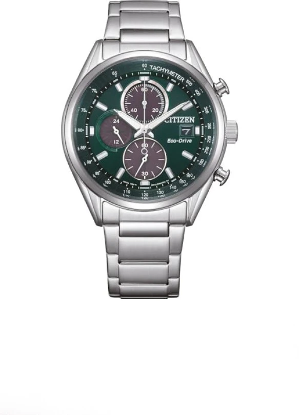 main_image_Reloj analógico para hombre Citizen CA0459-79X de cuarzo.