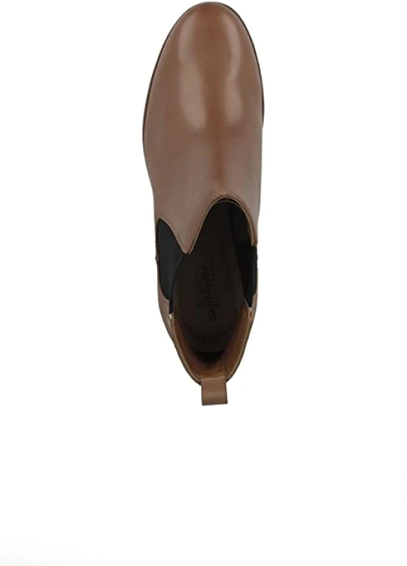 1_Botas Chelsea Clarks Taylor Shine para mujer