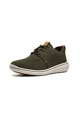 Clarks Step Urban Mix, Zapatillas Hombre