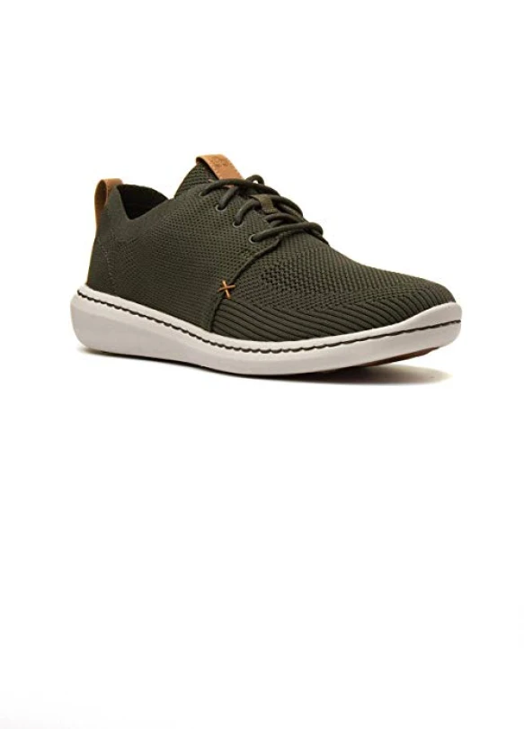 1_Clarks Step Urban Mix, Zapatillas Hombre