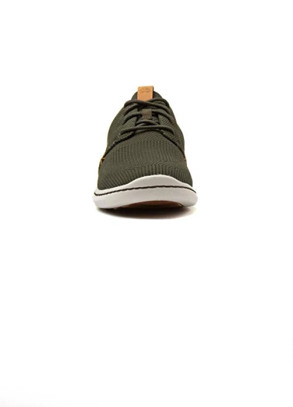4_Clarks Step Urban Mix, Zapatillas Hombre