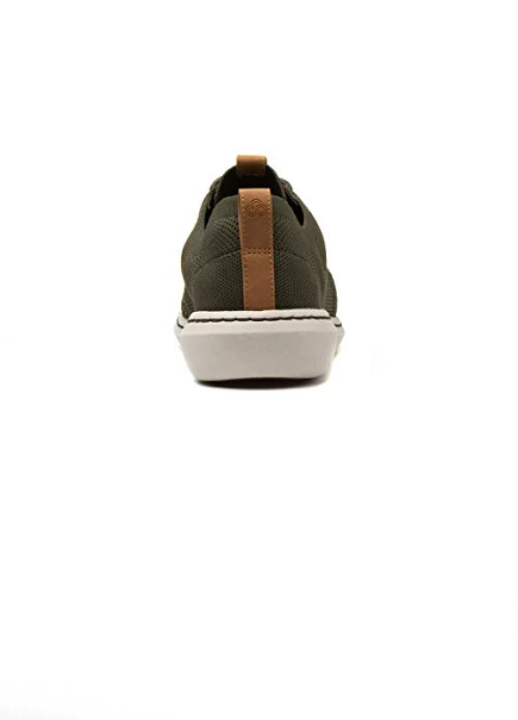 3_Clarks Step Urban Mix, Zapatillas Hombre
