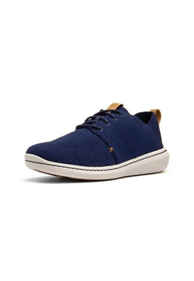 Clarks Step Urban Mix, Zapatillas Hombre