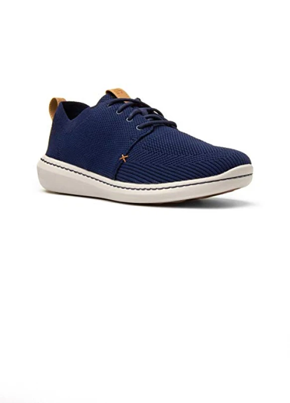 1_Clarks Step Urban Mix, Zapatillas Hombre