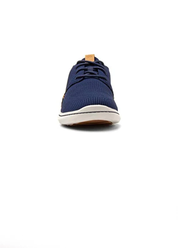 4_Clarks Step Urban Mix, Zapatillas Hombre