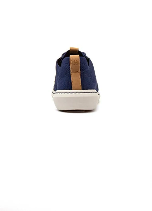 3_Clarks Step Urban Mix, Zapatillas Hombre