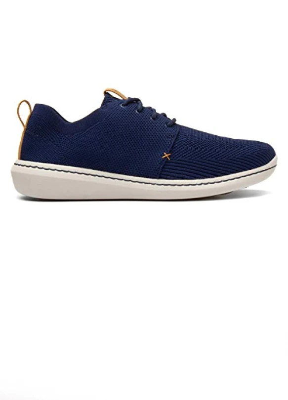 2_Clarks Step Urban Mix, Zapatillas Hombre