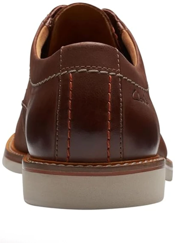 5_Oxford Clarks Atticus para hombre por 56,9€