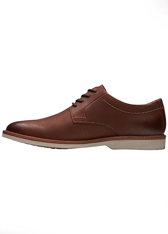 4_Oxford Clarks Atticus para hombre por 56,9€