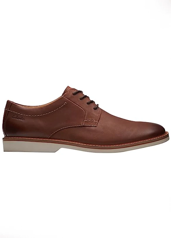 3_Oxford Clarks Atticus para hombre por 56,9€
