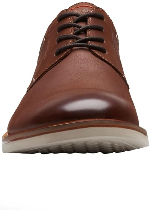 2_Oxford Clarks Atticus para hombre por 56,9€
