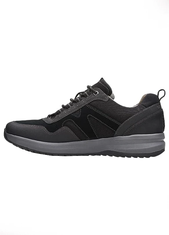 4_Oxford para hombre Clarks Wellmanwalk GP
