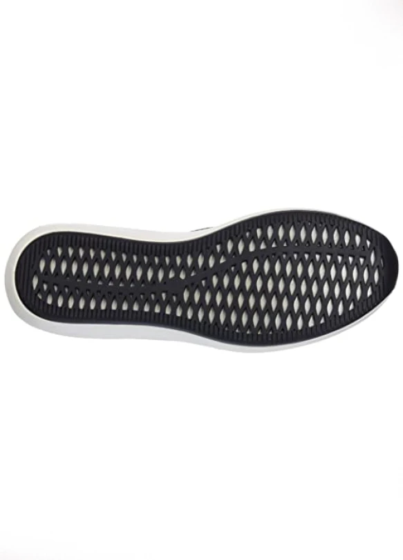 3_Zapatillas de mujer Clarks Un Rio Zip en cuero