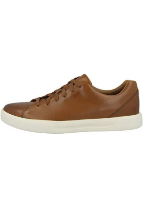 Zapatillas para hombre Clarks Un Costa Lace