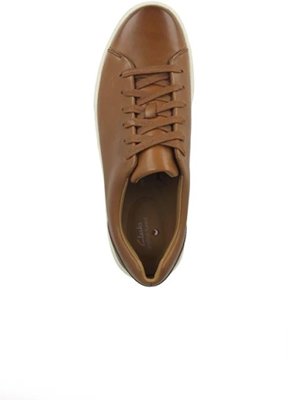 1_Zapatillas para hombre Clarks Un Costa Lace