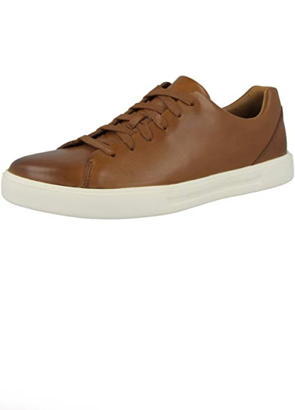 3_Zapatillas para hombre Clarks Un Costa Lace
