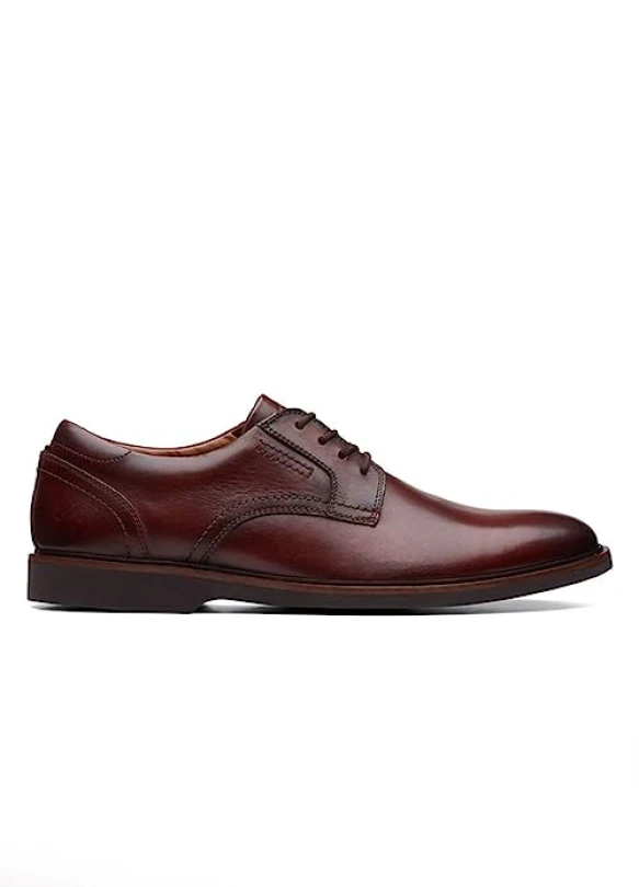 1_Zapato Oxford para hombre Clarks Malwood Lace