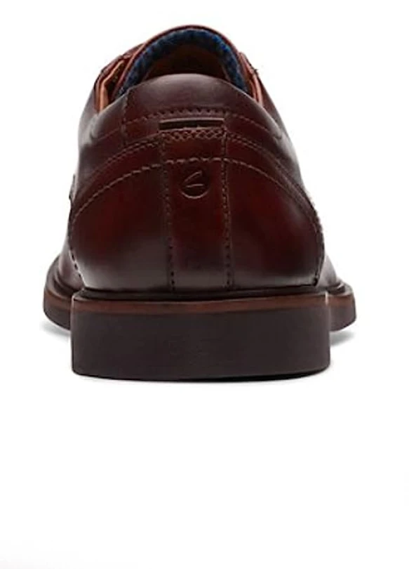5_Zapato Oxford para hombre Clarks Malwood Lace