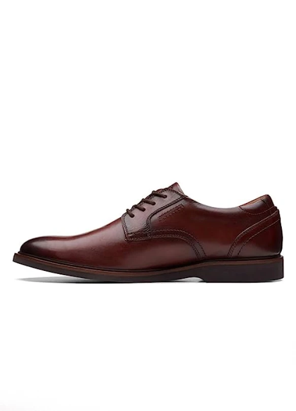 4_Zapato Oxford para hombre Clarks Malwood Lace