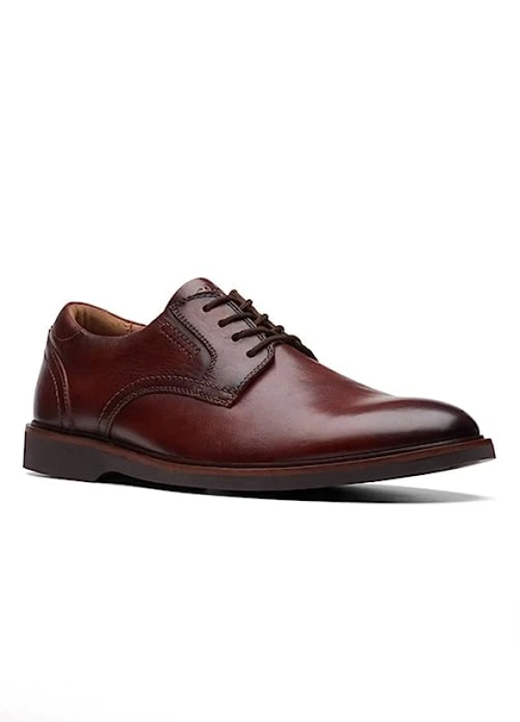 3_Zapato Oxford para hombre Clarks Malwood Lace