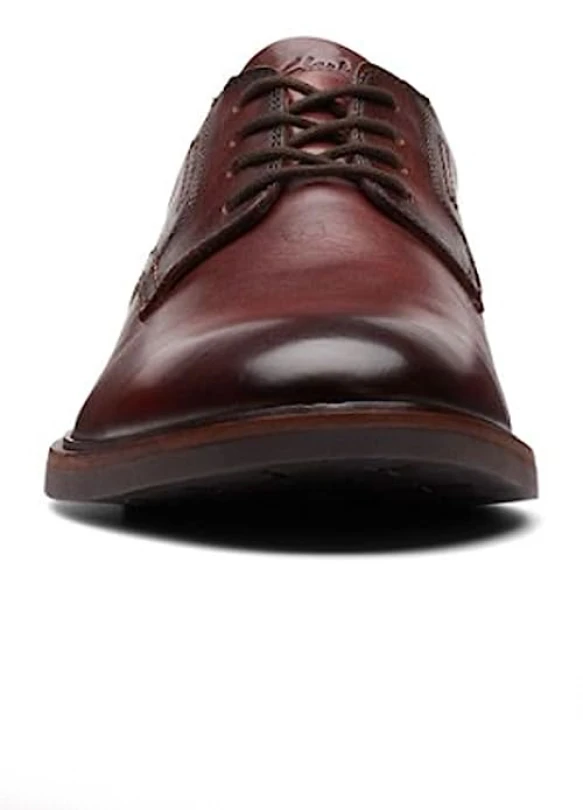 2_Zapato Oxford para hombre Clarks Malwood Lace