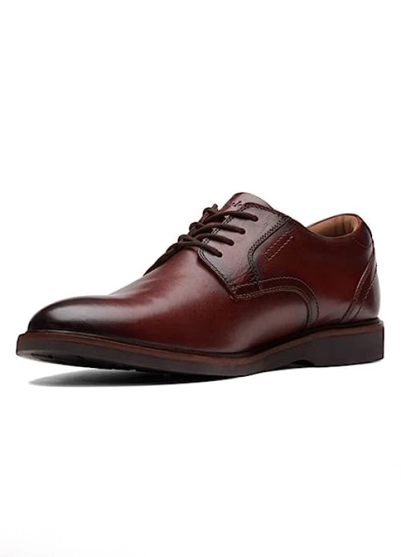 main_image_Zapato Oxford para hombre Clarks Malwood Lace