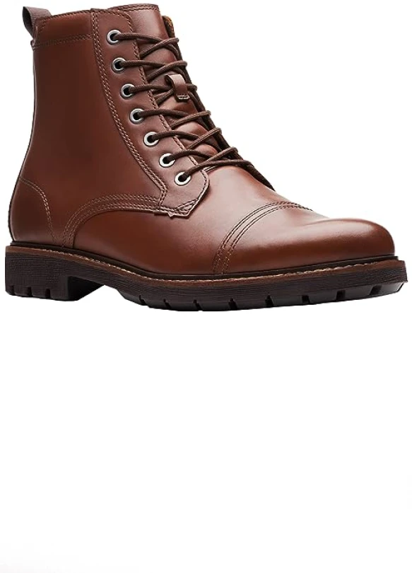 1_Zapatos Clarks Batcombe Cap