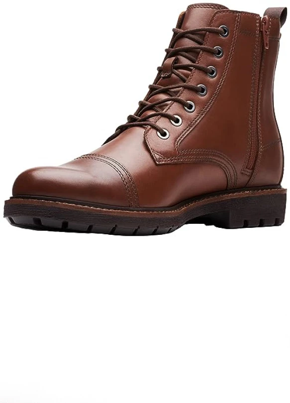 main_image_Zapatos Clarks Batcombe Cap