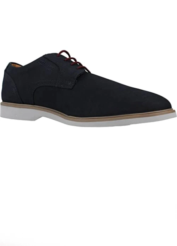 4_ZAPATOS CLARKS MALWOOD LACE POR 44,9€ para hombre