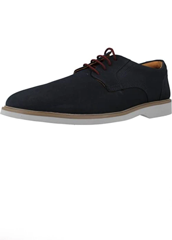 main_image_ZAPATOS CLARKS MALWOOD LACE POR 44,9€ para hombre