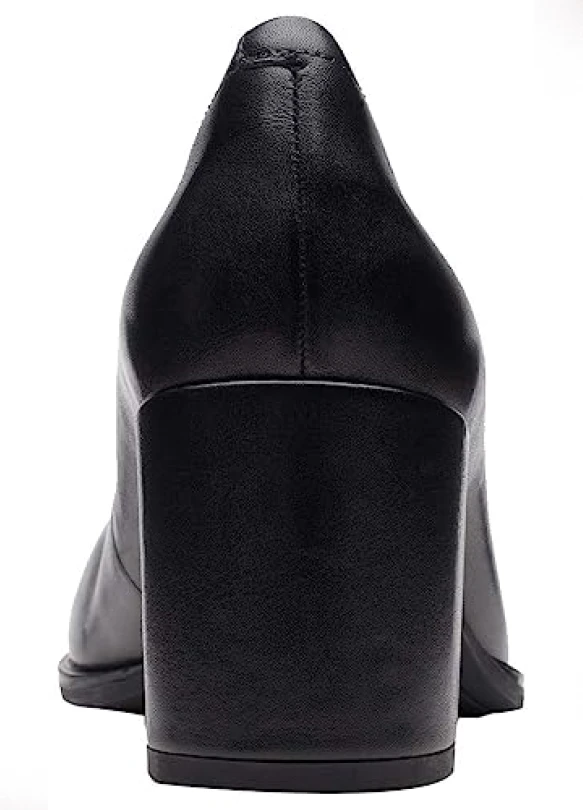 5_Zapatos de tacón para mujer Clarks Freva55 Court
