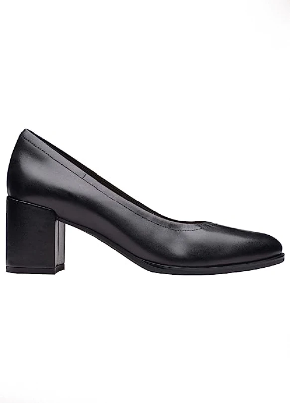 3_Zapatos de tacón para mujer Clarks Freva55 Court