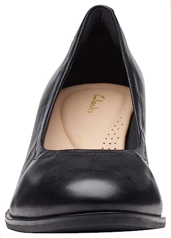2_Zapatos de tacón para mujer Clarks Freva55 Court