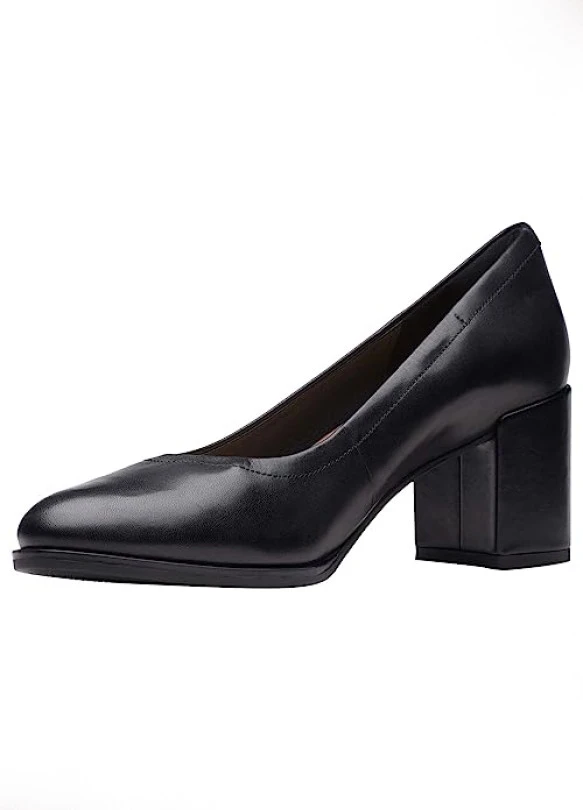 main_image_Zapatos de tacón para mujer Clarks Freva55 Court
