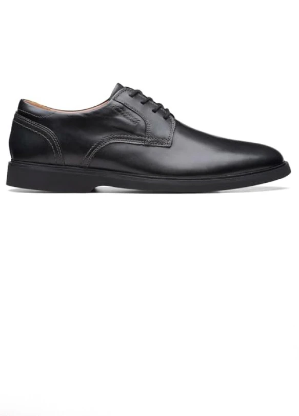 main_image_Zapatos Oxford para hombre Clarks Malwood Lace