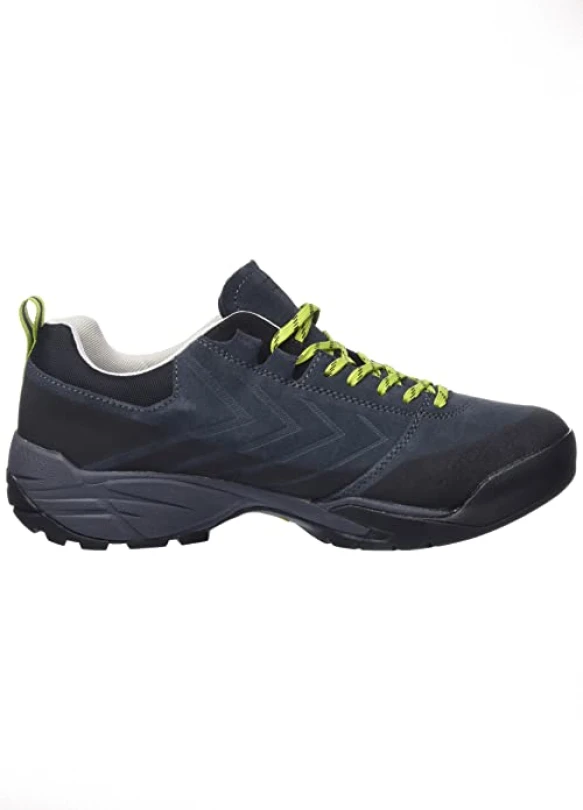 3_Zapatillas de senderismo y paseo para hombre CMP Mintaka WP